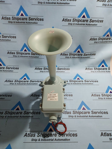 MYUNG JIN ELECTRIC CO2 ALARM AIR HORN
