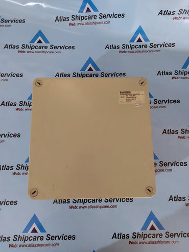 Macgregor 214 1115-801 Transmitter Box BA 231404417000010