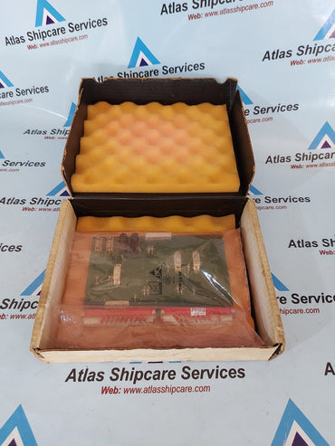 Macgregor 314 2967-801 Pcb Card