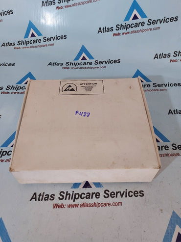 Macgregor Hagglunds PC 214 1357-805 Pump Control Pcb Card