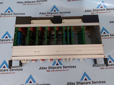 Mak 9.01.7-93.11.00-02 Pcb Circuit Control Panel
