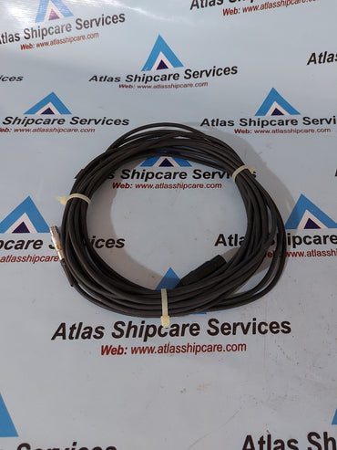 Man B&W PMI Controller Box 1737008-9