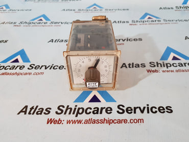 Marco Pool MP 1000 Timer H578