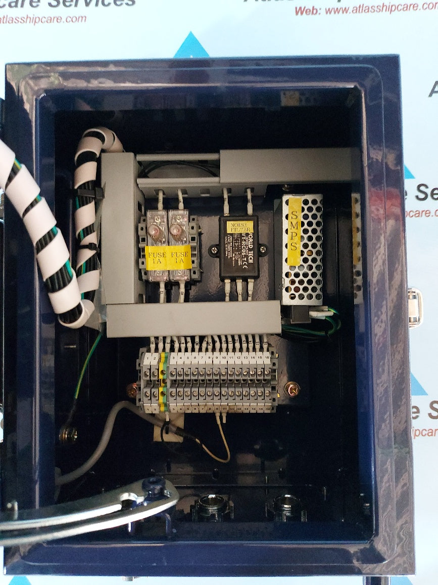 Marsen V-Con Automatic Valve Controller