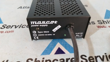 Mascot 9623 Power Supply