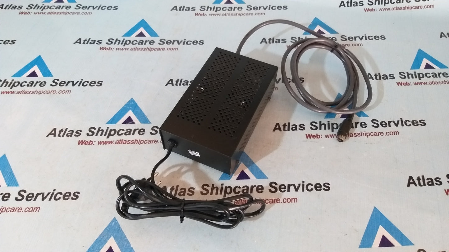 Mascot 9623 Power Supply