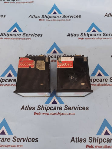 Megacon KEC115 3 Phase Short Circuit Guard