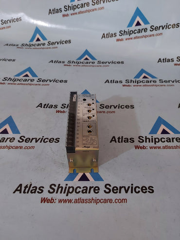 Meiyo Electric SPR-P06V Speed Relay