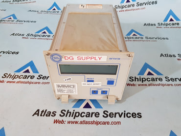 Micro Motion RFT9739R2EBF Elite Remote Flow Transmitter