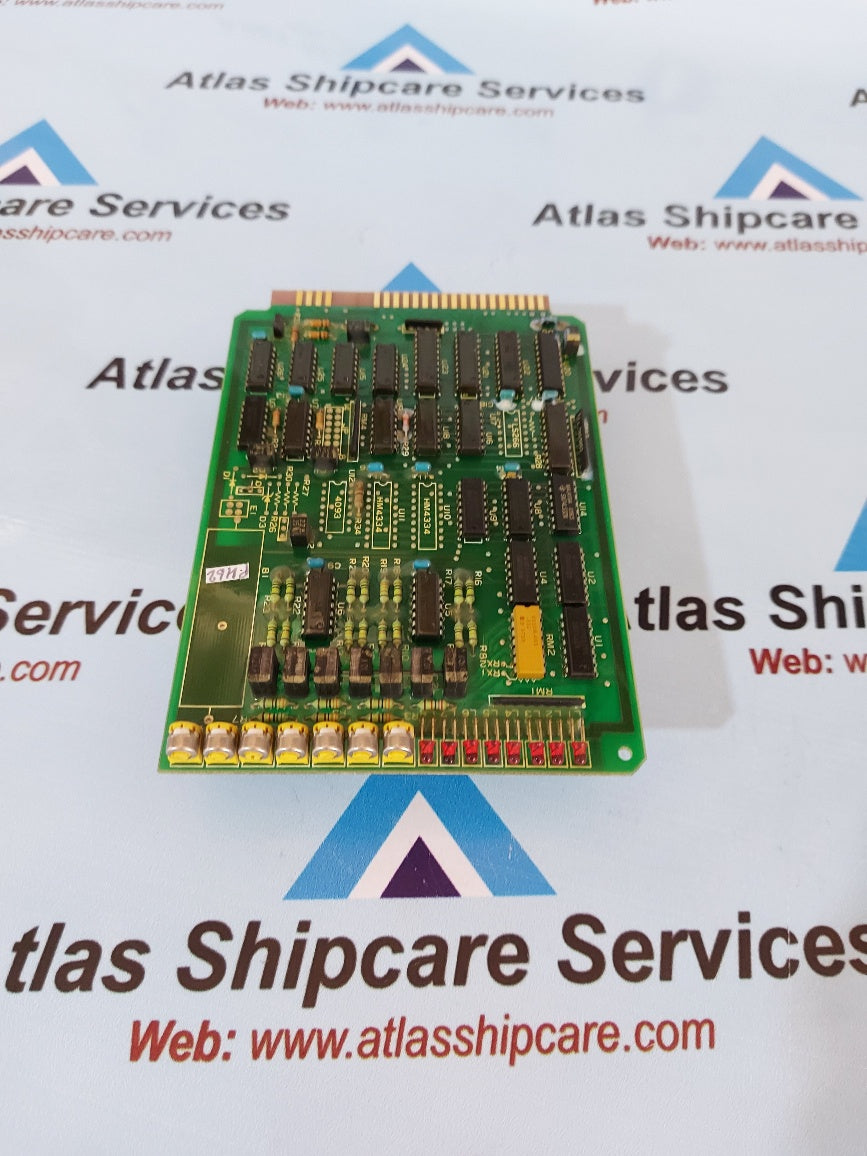 Mis CMOS Pcb Circuit Board
