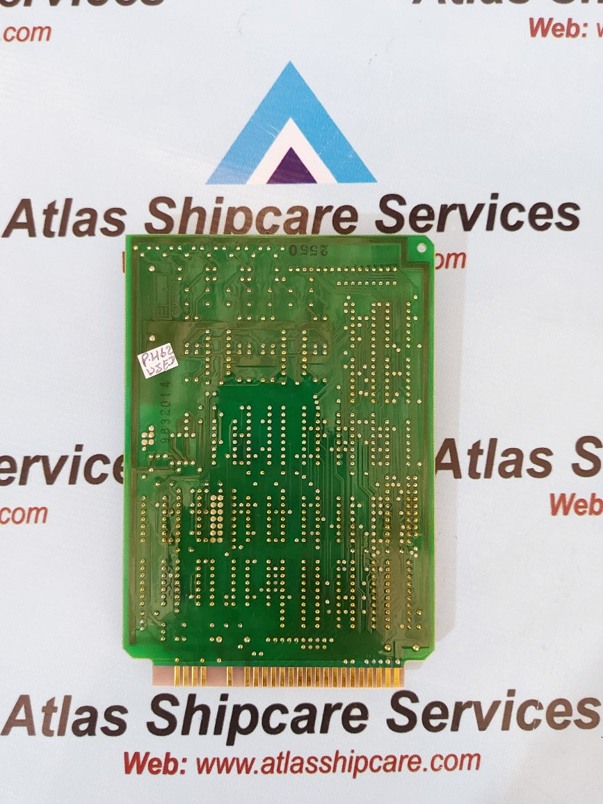 Mis CMOS Pcb Circuit Board