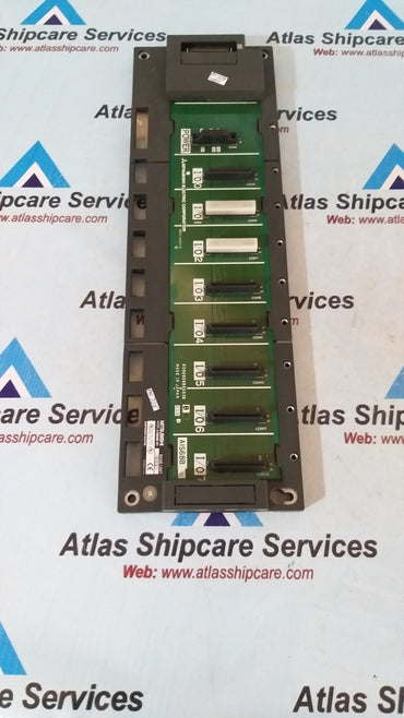 Mitsubishi A1S68B-S1 Base Unit