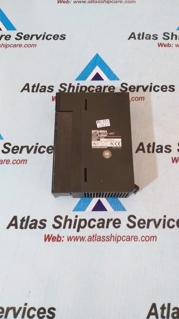 Mitsubishi A1SP60 Pulse Catch Unit