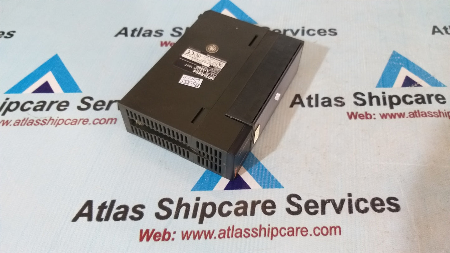 Mitsubishi A1SP60 Pulse Catch Unit