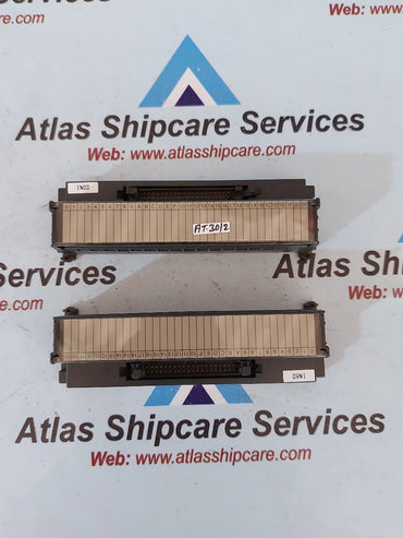 Mitsubishi FA-TB32XY Terminal Conversion Unit