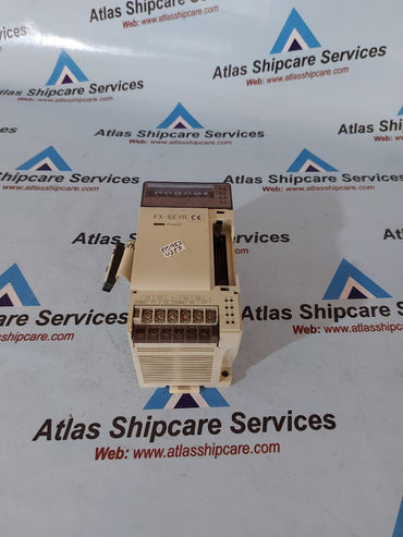 Mitsubishi FX-16EYR-ES Programmable Controller