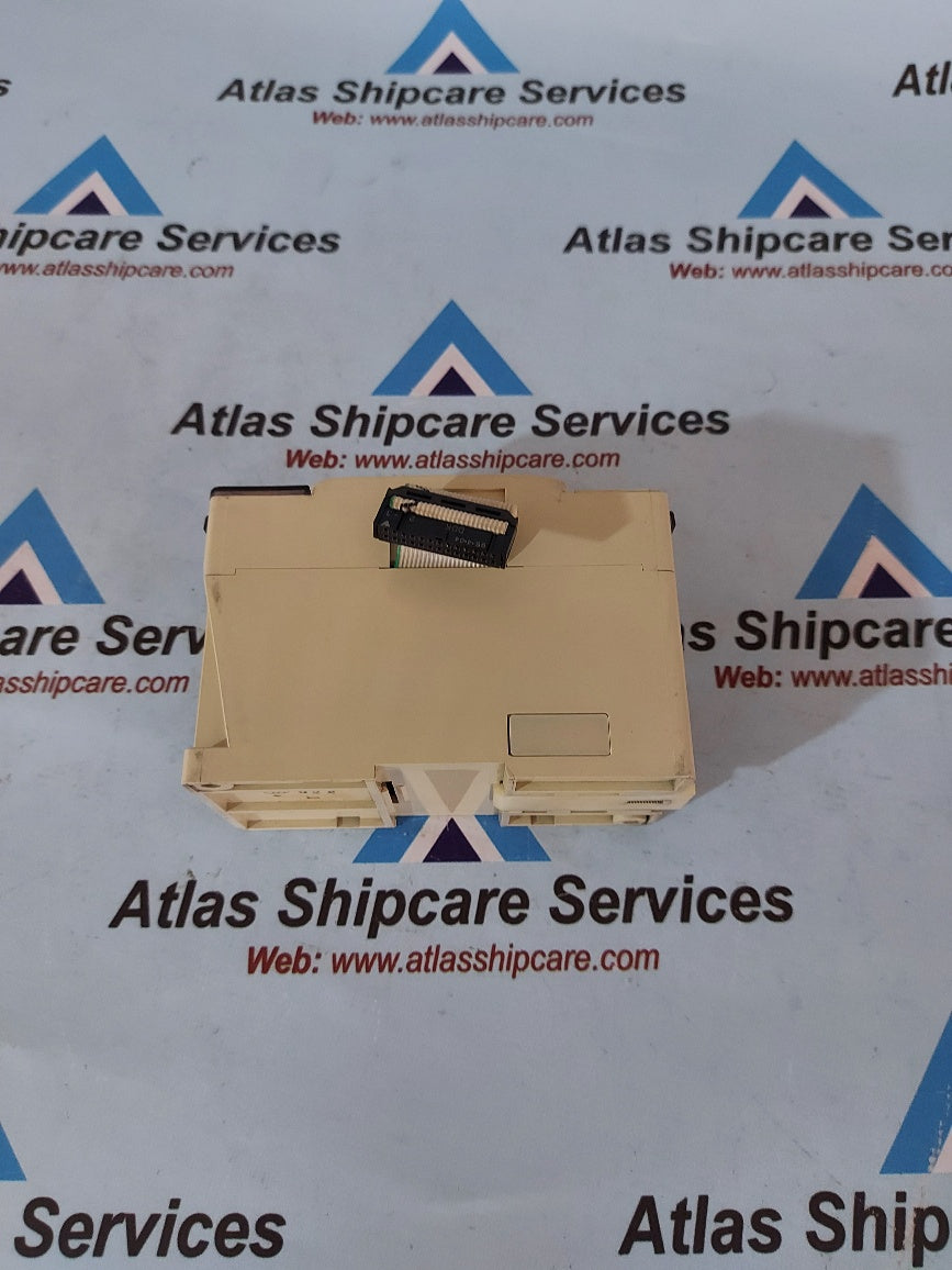 Mitsubishi FX-16EYR-ES Programmable Controller