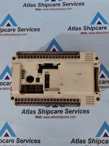 Mitsubishi FX-48ER-DS Programmable Controller