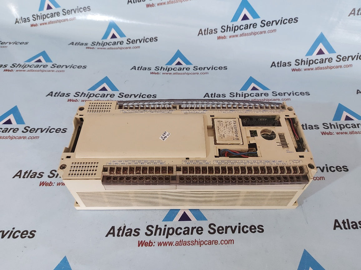 Mitsubishi FX-80MR-DS Programmable Controller