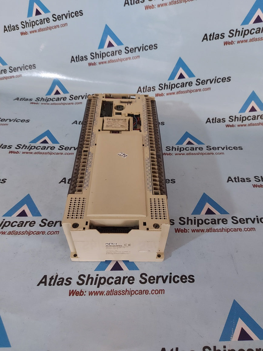 Mitsubishi FX-80MR-DS Programmable Controller