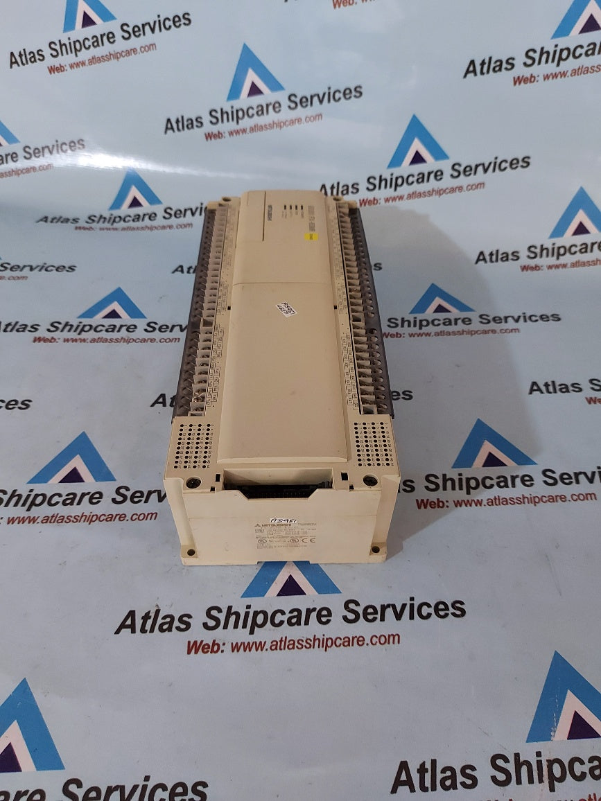 Mitsubishi FX-80MR-ES/UL Programmable Controller