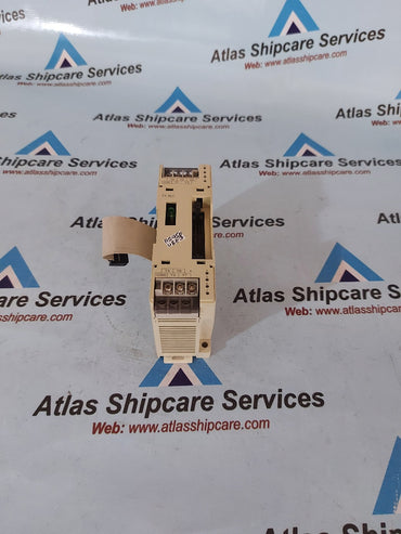 Mitsubishi FX-8EYR-ES/UL Programmable Controller