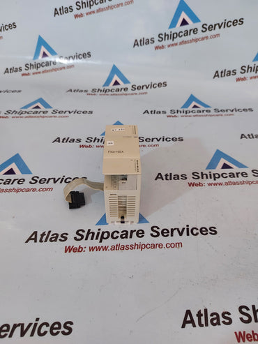 Mitsubishi FX2N-16EX-ES/UL Programmable Controller