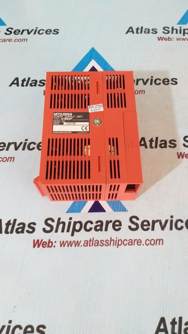 Mitsubishi Melsec A1S63P Power Supply Module