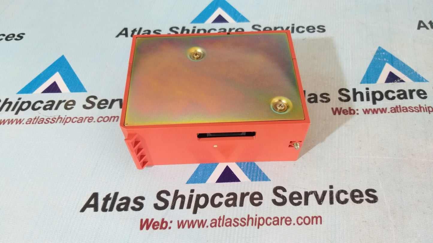 Mitsubishi Melsec A1S63P Power Supply Module