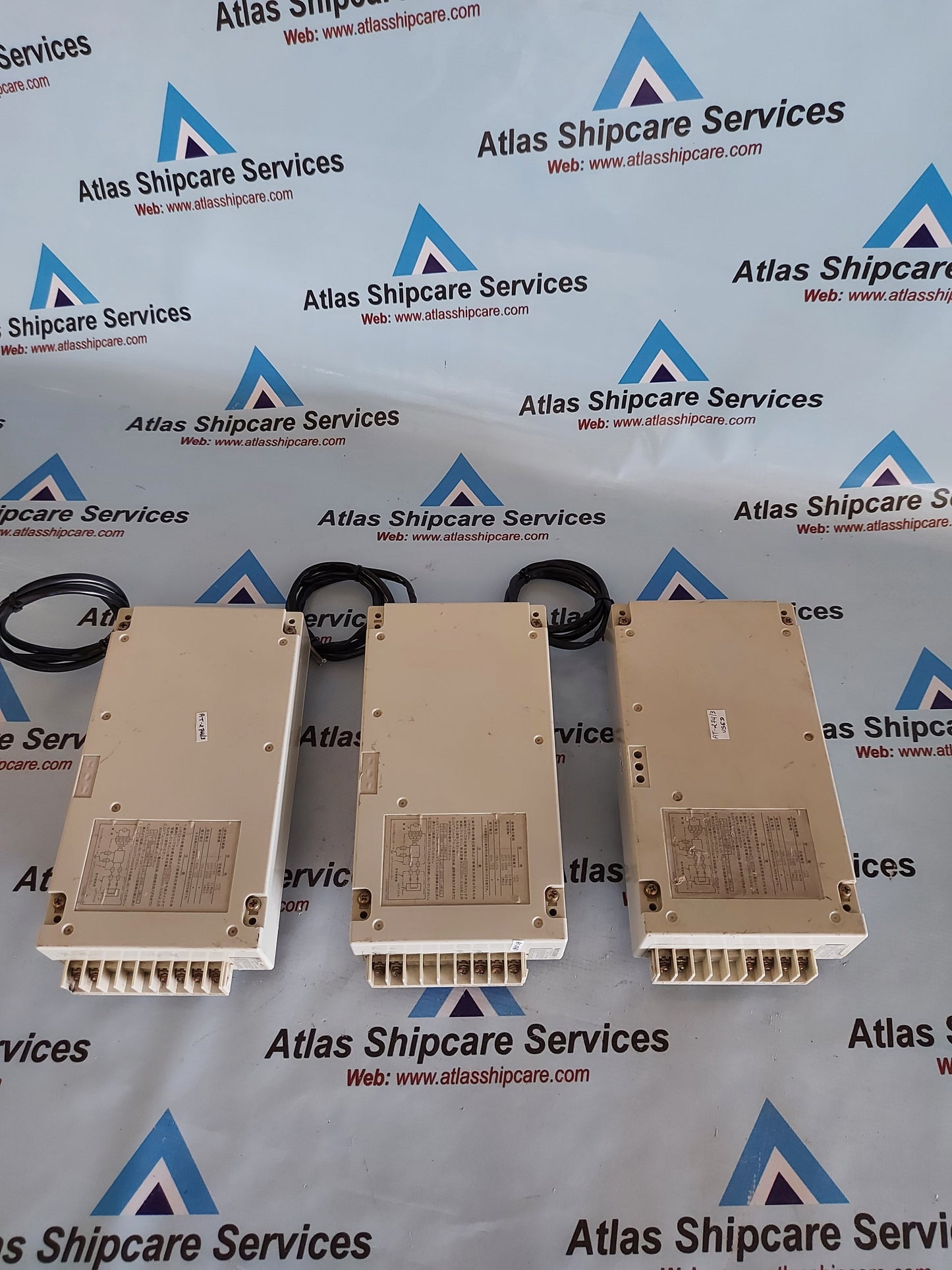 Mitsubishi UVT-05SS UVT Controller