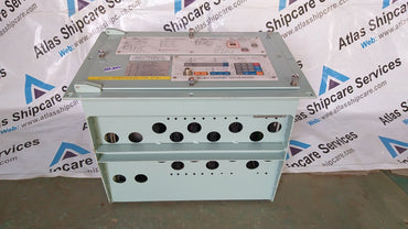 Mitsui Engineering MAG-1A