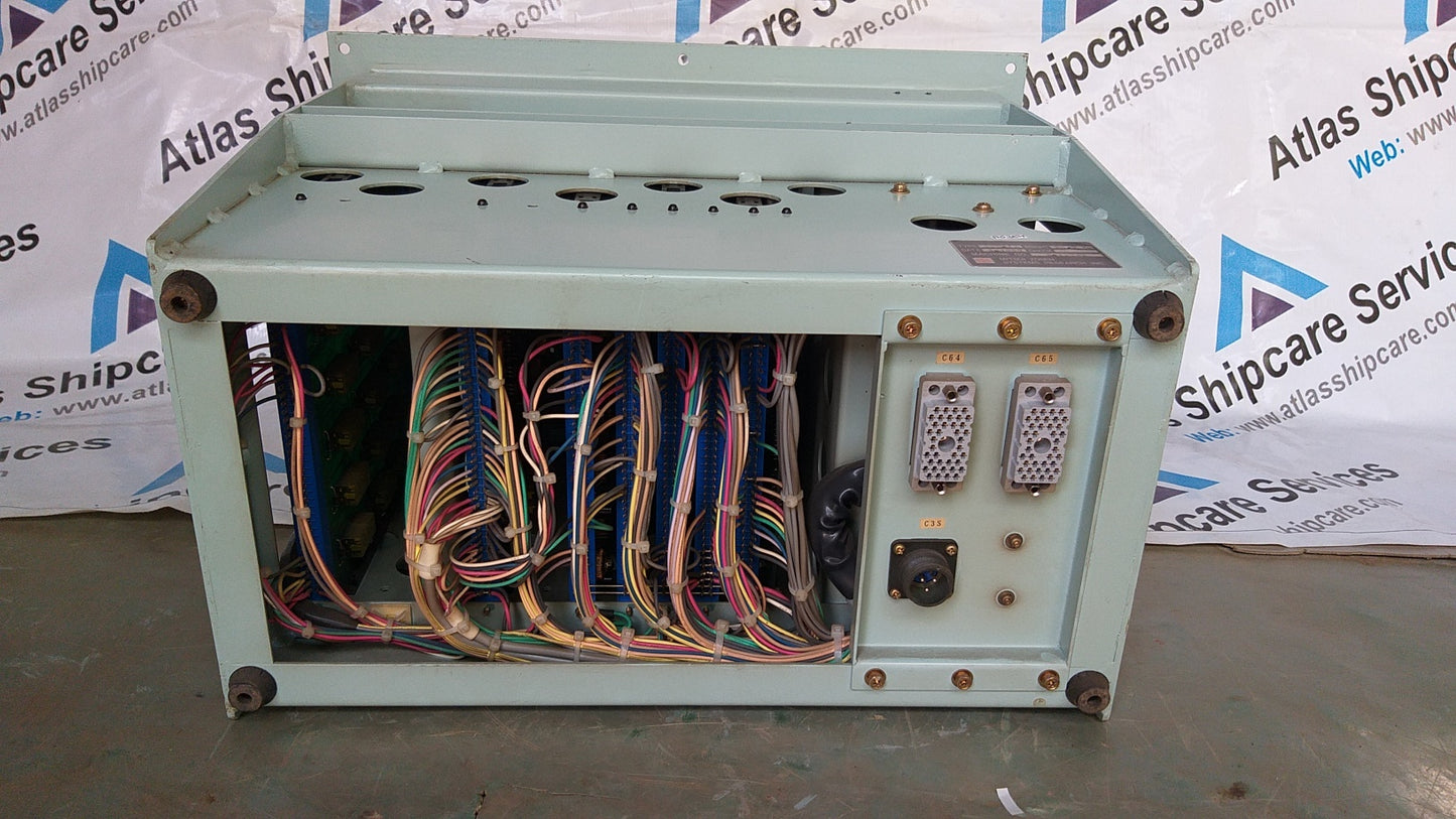 Mitsui Engineering MAG-1A
