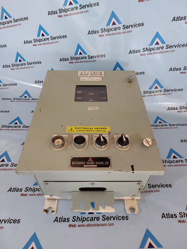 Miyaki Electric WDC-11 Water Detector