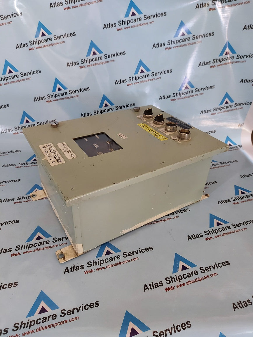 Miyaki Electric WDC-11 Water Detector