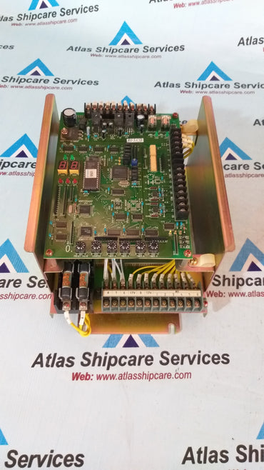 Miyaki Electric WDU-1 Water Deterctor Control Unit