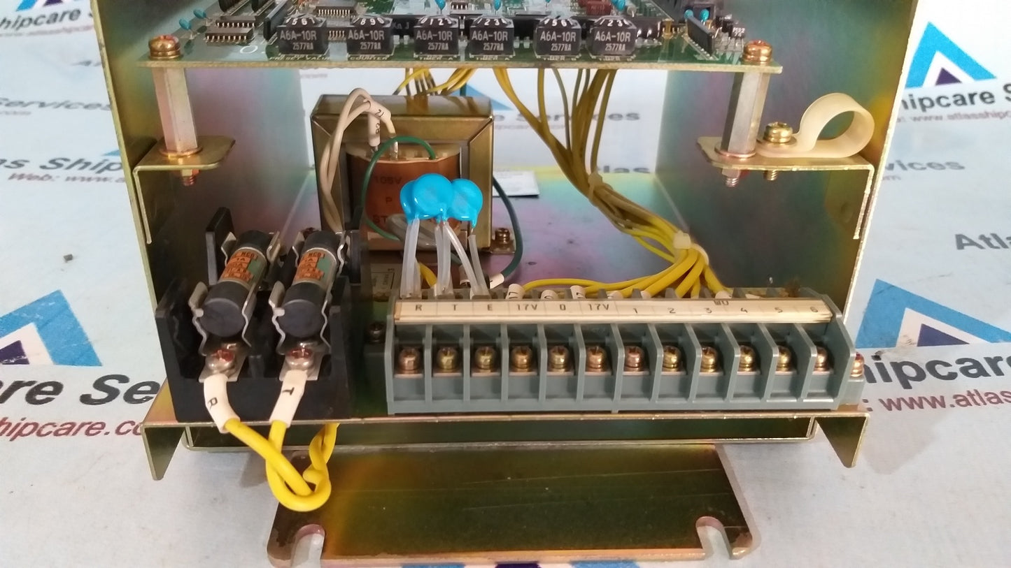 Miyaki Electric WDU-1 Water Deterctor Control Unit