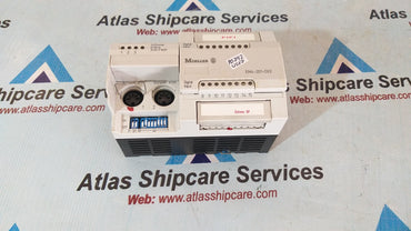 Moeller EM4-201-DX2 Remote Expansion Module