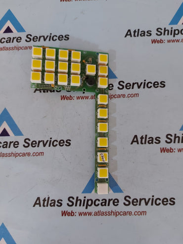 Moland 03063 Lop Keyboard