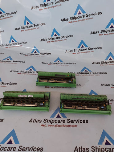 Mul.Term.II 203090-501B