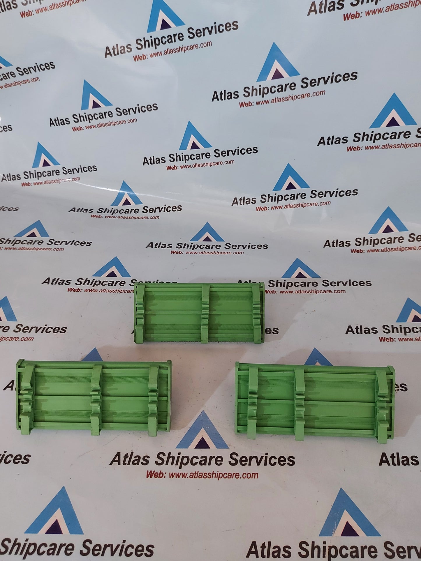 Mul.Term.II 203090-501B