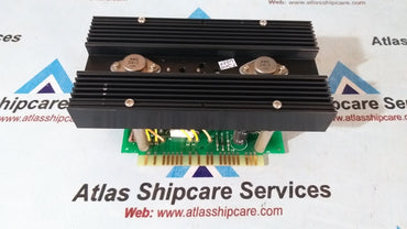 Musasino M-7836 B-2 Pcb Card