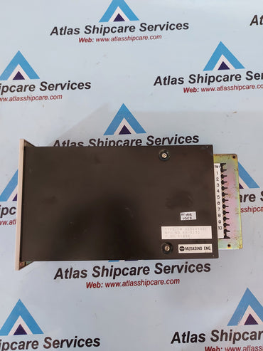 Musasino UM-A13000001 Indicator Unit P.No.91024