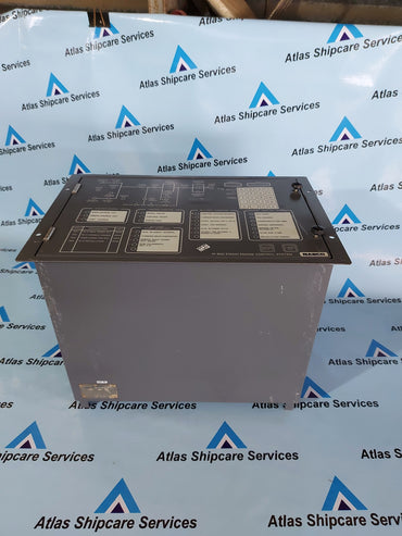 NABCO M-800-II MAIN ENGINE CONTROL SYSTEM