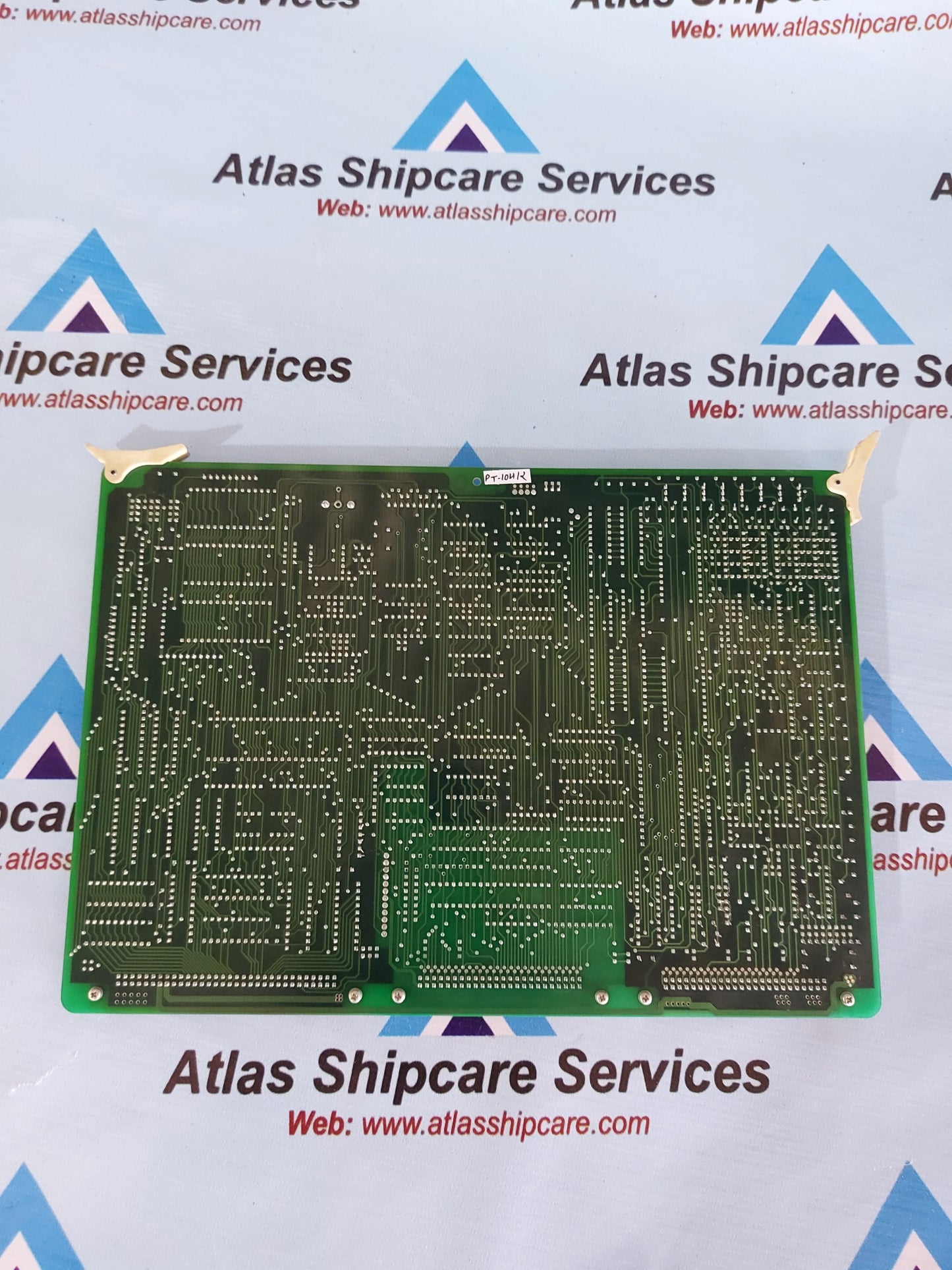 NABCO MC-603-01A 885 72739837 PCB CARD