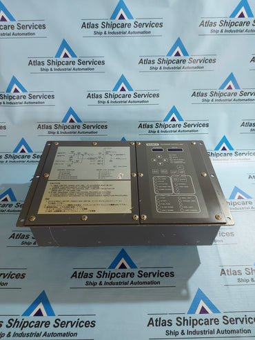 NABCO MG-800/MCG-402 GOVERNOR CONTROL UNIT