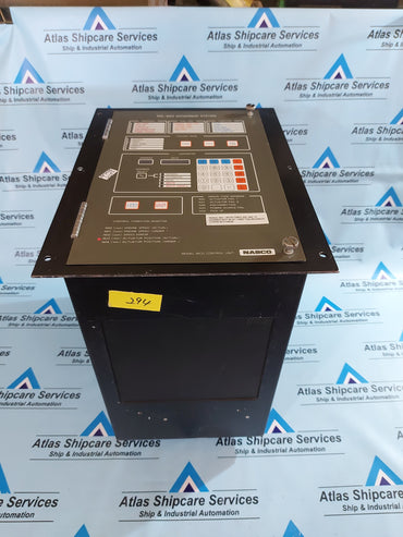 NABCO MG-800 GOVERNOR SYSTEM MGC CONTROL UNIT