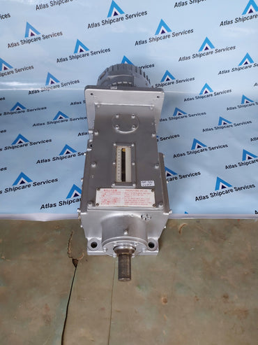 NABCO MG800 GOVERNOR SYSTEM