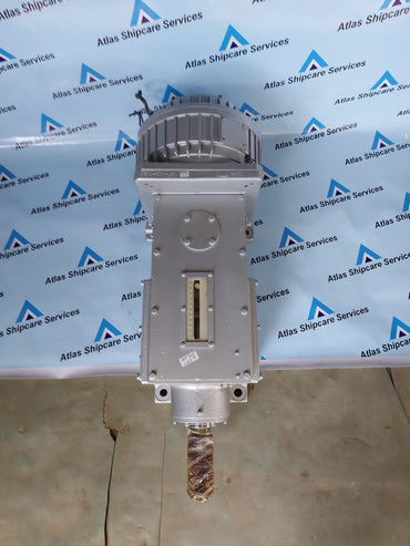 NABCO MG800 GOVERNOR SYSTEM EAL-500A-L51