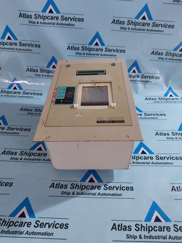 NABCO ML-800II TELEGRAPH LOGGER