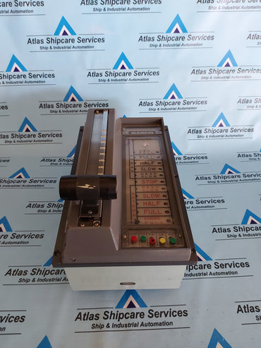 NABCO MT-800-S115R MAIN ENGINE TELEGRAPH